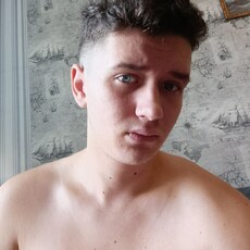 Фотография мужчины Влад, 21 год из г. Киев