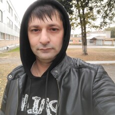 Фотография мужчины Александр, 42 года из г. Видное