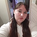 Вика, 23 года