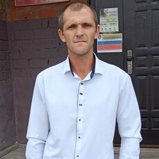 Фотография мужчины Алексей, 39 лет из г. Шелехов