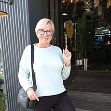 Фотография девушки Нина, 67 лет из г. Омск