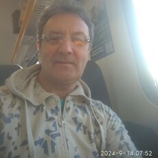 Фотография мужчины Михаил, 56 лет из г. Москва