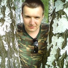 Фотография мужчины Простоя, 43 года из г. Львов