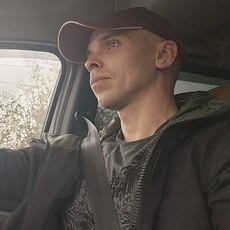 Фотография мужчины Константин, 34 года из г. Пермь