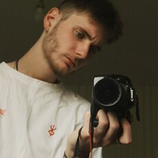 Фотография мужчины Ярослав, 20 лет из г. Браслав