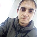 Саша, 28 лет
