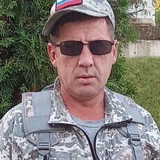 Фотография мужчины Александр, 48 лет из г. Чебоксары