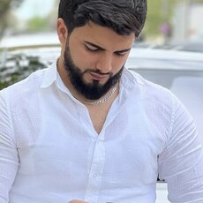 Фотография мужчины Дава, 39 лет из г. Киев