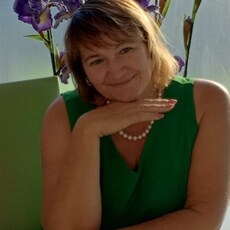 Фотография девушки Надежда, 54 года из г. Белгород