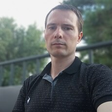 Фотография мужчины Денис, 34 года из г. Азов