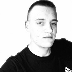 Фотография мужчины Эдуард, 19 лет из г. Новоалтайск