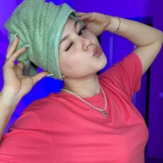 Фотография девушки Милана, 30 лет из г. Севастополь