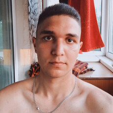 Фотография мужчины Владимир, 27 лет из г. Барнаул