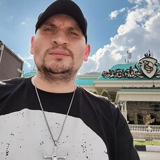 Фотография мужчины Александр, 38 лет из г. Сочи