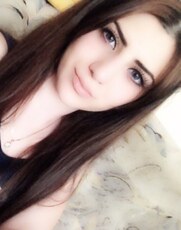Фотография девушки Милана, 20 лет из г. Гомель