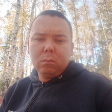 Фотография мужчины Андрей, 32 года из г. Бирск