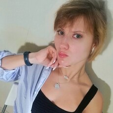 Фотография девушки Таня, 30 лет из г. Нижний Новгород