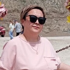 Фотография девушки Алинчик, 41 год из г. Уфа