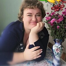 Фотография девушки Наталья, 43 года из г. Омск