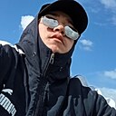 Даулет, 19 лет