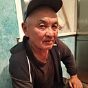 Jakenov Qayrat, 62 года