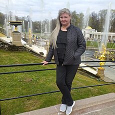 Фотография девушки Евгения, 51 год из г. Орехово-Зуево