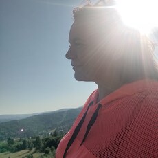 Фотография девушки Оксана, 49 лет из г. Новокузнецк