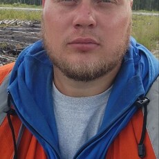 Фотография мужчины Павел, 40 лет из г. Тюмень