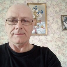 Фотография мужчины Сергей, 59 лет из г. Череповец