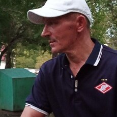 Фотография мужчины Виталий, 51 год из г. Черногорск