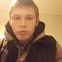 Данил, 25 лет