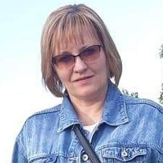 Фотография девушки Natalja, 48 лет из г. Даугавпилс