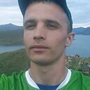Платон, 38 лет