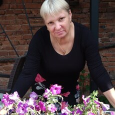 Фотография девушки Светлана, 61 год из г. Ижевск