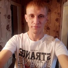 Фотография мужчины Александр, 38 лет из г. Красноярск