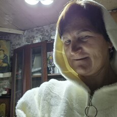 Фотография девушки Надежда, 49 лет из г. Пенза