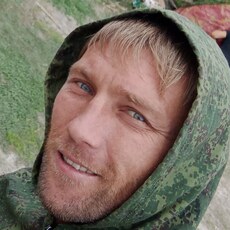 Фотография мужчины Дмитрий, 37 лет из г. Джанкой