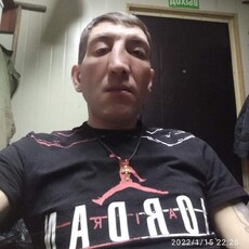 Фотография мужчины Антон, 44 года из г. Уссурийск