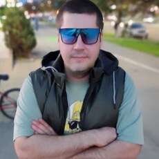 Фотография мужчины Дмитрий, 33 года из г. Грязи