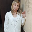 Ксения, 32 года