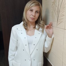 Фотография девушки Ксения, 32 года из г. Ижевск