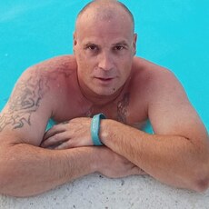 Фотография мужчины Юрий, 45 лет из г. Серпухов