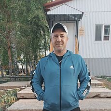 Фотография мужчины Михаил, 45 лет из г. Сарапул