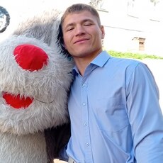 Фотография мужчины Алексей, 25 лет из г. Петровск-Забайкальский
