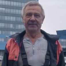 Фотография мужчины Валерий, 65 лет из г. Тольятти