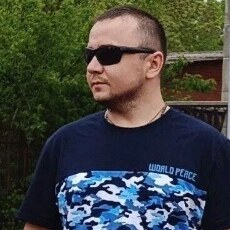 Фотография мужчины Серега, 31 год из г. Богданович