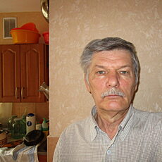 Фотография мужчины Сергей Михалыч, 70 лет из г. Новотроицк
