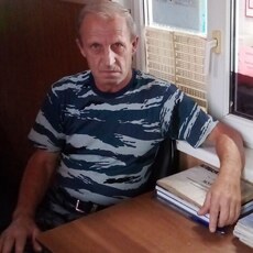 Фотография мужчины Виктор, 62 года из г. Кирсанов