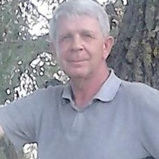 Фотография мужчины Олег, 58 лет из г. Саратов