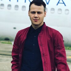 Фотография мужчины Дмитрий, 27 лет из г. Лида